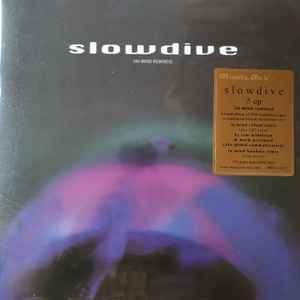 12 inch gebruikt - Slowdive - 5 EP (In Mind Remixes), Cd's en Dvd's, Vinyl Singles, Zo goed als nieuw, Verzenden