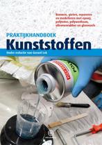 Praktijkhandboek Kunststoffen 9789064107146 Gerard Lok, Boeken, Verzenden, Gelezen, Gerard Lok