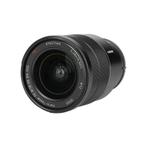 Sony FE 16-35mm f/4 ZA OSS Vario-Tessar T*, Audio, Tv en Foto, Fotografie | Lenzen en Objectieven, Ophalen of Verzenden, Gebruikt