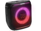 Jbl -  Partybox Encore 2 + Microfoon Partyspeaker  - Zwart, Audio, Tv en Foto, JBL, Verzenden, Overige typen, Nieuw