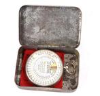 Wynnes Exposure meter Lichtmeter, Nieuw