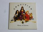 Army of Lovers - Crucified (CD Single), Verzenden, Nieuw in verpakking