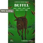 Buffel Chinese dierenriem 9789024645480 C. Aubier, Verzenden, Gelezen, C. Aubier