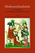 Medioneerlandistiek / Middeleeuwse studies en bronnen / LXIX, Verzenden, Gelezen