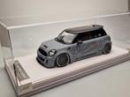 Ivy Merrit 1:18 - Modelauto - Mini Cooper LBWK - Fighter, Nieuw