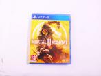PS4 - Mortal Kombat 11 [Gebruikt], Ophalen of Verzenden, Nieuw