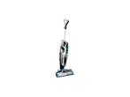 Bissell CrossWave Pet Pro 3in1 Vloerreiniger Zwart, Blauw, Nieuw