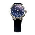 GEOVANI - Swiss Automatic Diamonds Watch - GORA595-SL-D-9 -, Nieuw