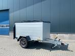 BOCKMANN KT-EB3 243 X 123 X 106 1.300 KG ALL-IN AKTIE!, Auto diversen, Ophalen, Nieuw