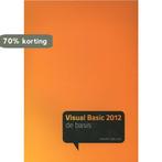 Visual Basic 2012 9789043028622 André Obelink, Boeken, Verzenden, Gelezen, André Obelink
