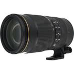 Nikon AF-S 80-400mm F/4.5-5.6G ED VR occasion, Audio, Tv en Foto, Fotografie | Lenzen en Objectieven, Verzenden, Gebruikt