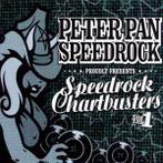 CD Peter Pan Speedrock - Speedrock Chartbusters Vol. 1