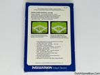 Intellivision - Major League Baseball, Verzenden, Gebruikt
