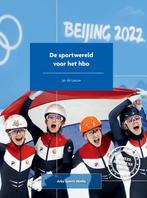 9789054724711 De sportwereld voor het hbo | Tweedehands, Boeken, Verzenden, Zo goed als nieuw, Jan de Leeuw