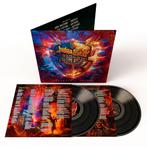 Judas Priest - Invincible Shield - 2LP, Cd's en Dvd's, Ophalen of Verzenden, Nieuw in verpakking
