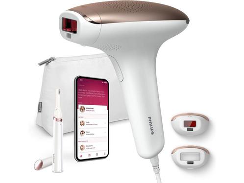 Philips Lumea Advanced 7000 series BRI921/00 - IPL, Huis en Inrichting, Woonaccessoires | Overige, Zo goed als nieuw, Verzenden