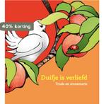 Duifje is verliefd 9789033831591, Boeken, Prentenboeken en Plaatjesalbums, Verzenden, Gelezen, Annemarie van Heijningen-Steenbergen