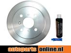 Remtrommel Daihatsu Applause achterzijde, Verzenden, Nieuw, Daihatsu