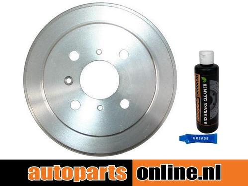 Remtrommel Daihatsu Applause achterzijde, Auto-onderdelen, Besturing, Nieuw, Daihatsu, Verzenden