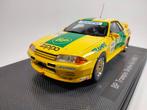 Ebbro 1:43 - Model raceauto - Nissan Skyline GT-R Gr. A #11, Nieuw