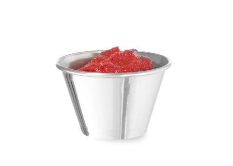 Ramekin - 230 ml - Ø9,3x(H)5,8cm, Zakelijke goederen, Horeca | Keukenapparatuur, Nieuw in verpakking, Verzenden