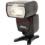 Nikon SB-700 speedlight flitser occasion, Audio, Tv en Foto, Fotografie | Flitsers, Gebruikt, Nikon, Verzenden