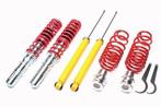 Skoda Octavia I Sedan/Kombi 2WD schroefset verlagingsset, Ophalen of Verzenden, Nieuw, Skoda