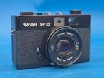 Rollei XF 35 mit Sonnar 2,3/40mm | Analoge camera, Audio, Tv en Foto, Fotocamera's Analoog, Nieuw