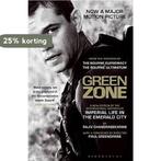 Green Zone 9781408806340 Rajiv Chandrasekaran, Boeken, Verzenden, Gelezen, Rajiv Chandrasekaran
