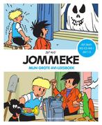 Jommeke Mijn grote AVI-leesboek / Jommeke AVI / 1, Boeken, Verzenden, Zo goed als nieuw