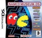 MarioDS.nl: Namco Museum DS Losse Game Card - iDEAL!, Ophalen of Verzenden, Zo goed als nieuw