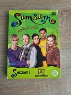 DVD - Sam Sam - Seizoen 1, Cd's en Dvd's, Dvd's | Tv en Series, Alle leeftijden, Verzenden, Gebruikt, Komedie