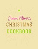 Jamie Olivers Christmas Cookbook | 9780718183653 | Jamie, Zo goed als nieuw, Jamie Oliver