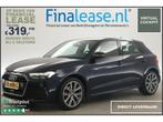 Audi A1 25 TFSI Advanced Marge Airco Cruise Carplay €327pm, Auto's, Audi, Overige carrosserieën, Blauw, Handgeschakeld, Nieuw