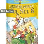 Geheim agent Nul Nul K / Geronimo Stilton / 35 9789085920816, Verzenden, Zo goed als nieuw, Geronimo Stilton