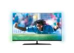 Philips 42PUS7809 - 42 inch LED 4K Ultra HD TV, Ophalen, Philips, LED, Zo goed als nieuw