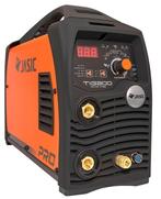 TIG lasinverter Jasic TIG200P AC/DC Digitaal, Doe-het-zelf en Verbouw, Gereedschap | Lasapparaten, Ophalen of Verzenden, Nieuw
