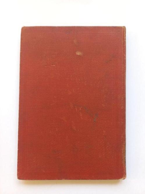 Jules Verne - Der Einbruch des Meeres (Invasion of the Sea), Antiek en Kunst, Antiek | Boeken en Bijbels