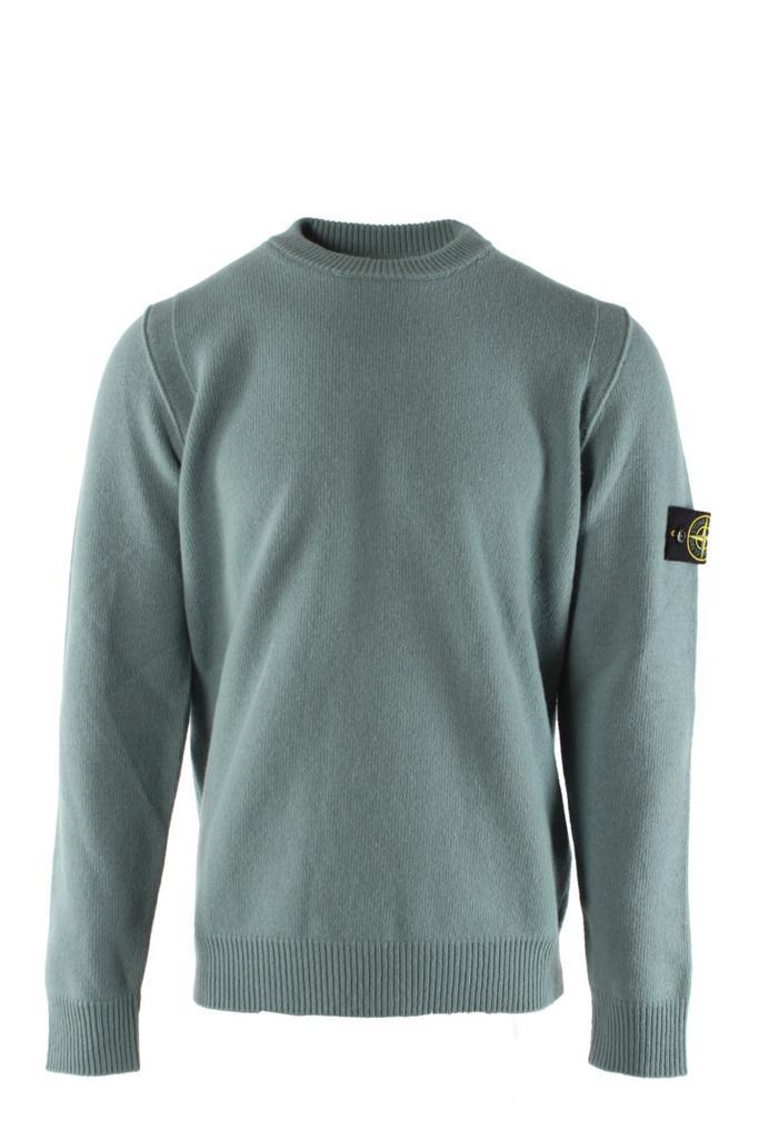 Stone Island trui maat XXL, Kleding | Heren, Truien en Vesten, Blauw, Nieuw, Overige maten, Verzenden