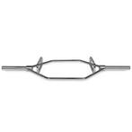 VirtuFit Olympische Hex Bar - Shrug Bar - Trap Bar  - 160 cm, Sport en Fitness, Fitnessmaterialen, Verzenden, Nieuw