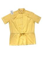 Diolen dames blouse (10% zijde) Maat L, Kleding | Dames, Blouses en Tunieken, Ophalen of Verzenden, Zo goed als nieuw