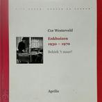 Enkhuizen 1930-1970, Boeken, Verzenden, Nieuw