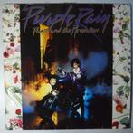 Prince And The Revolution - Purple Rain - LP, Cd's en Dvd's, Vinyl | Pop, Gebruikt, 12 inch