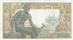 1 000 Francs France Fay 40/40 1000 Francs Deesse Demeter..., Verzenden