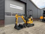 XCMG XE10 E minigraver NIEUW, Ophalen, Graafmachine