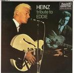 Heinz - Tribute to Eddie Cochran (Vinylsingle), Verzenden, Nieuw in verpakking