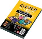Clever tot de 3e Macht - Scoreblok Challenge | 999 Games -, Nieuw, Verzenden
