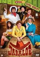 Jabaloe - Super sheriff - DVD, Verzenden, Nieuw in verpakking