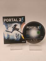 Portal 2 Playstation 3, Ophalen of Verzenden, Zo goed als nieuw