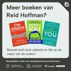 Blitzscaling 9780008303631 Reid Hoffman, Verzenden, Gelezen, Reid Hoffman